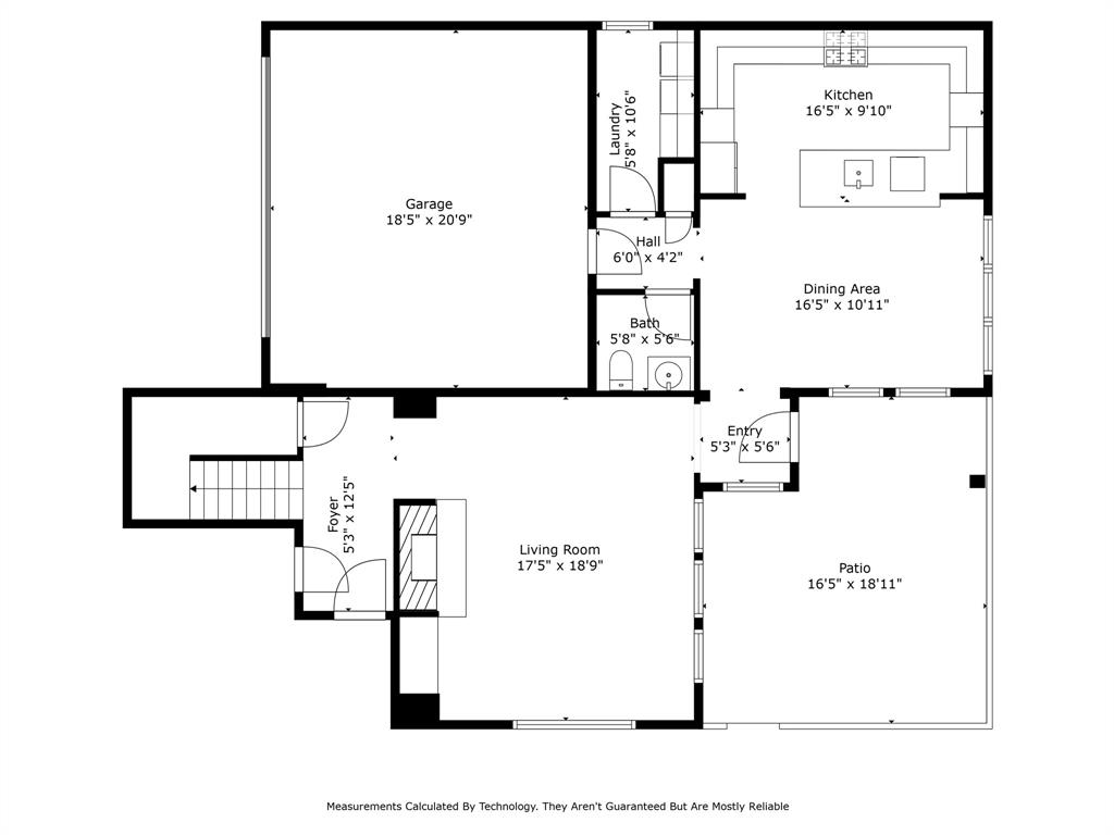 Courtyards At Normandy - Residential