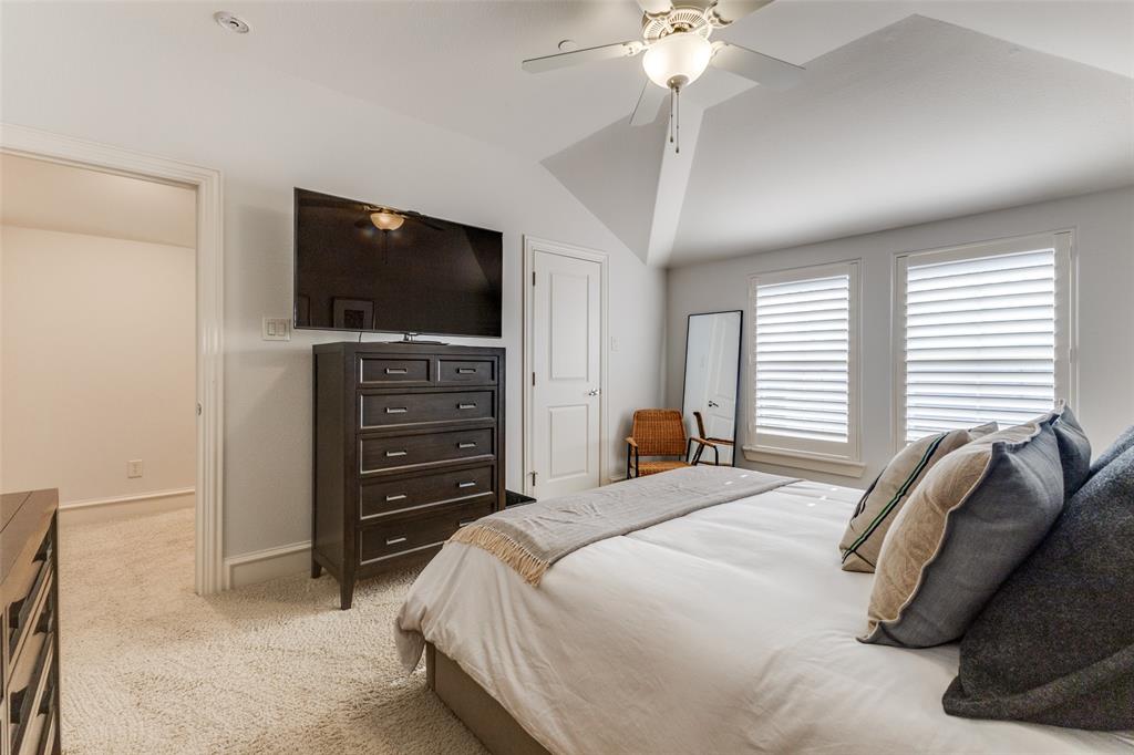 Courtyards At Normandy - Residential