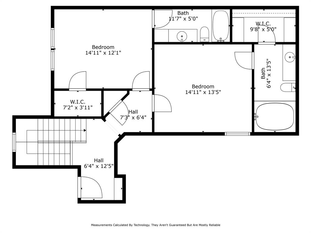 Courtyards At Normandy - Residential