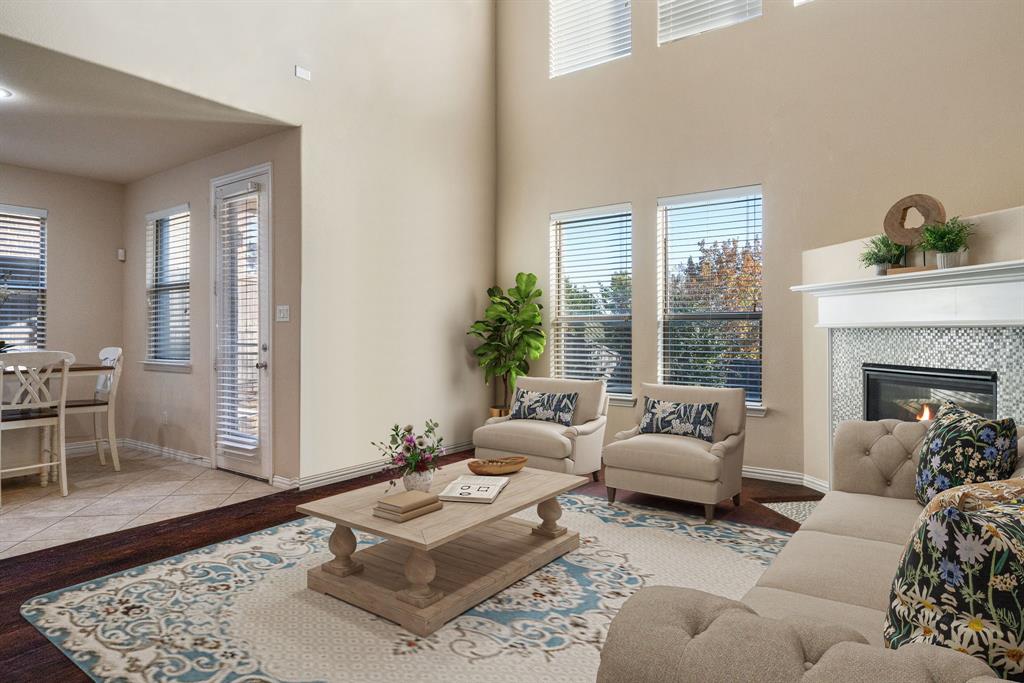 Estates Of Indian Creek Ph 6 - Residential