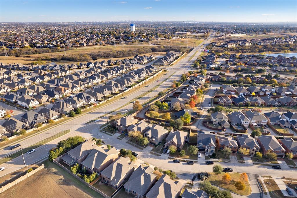 Estates Of Indian Creek Ph 6 - Residential