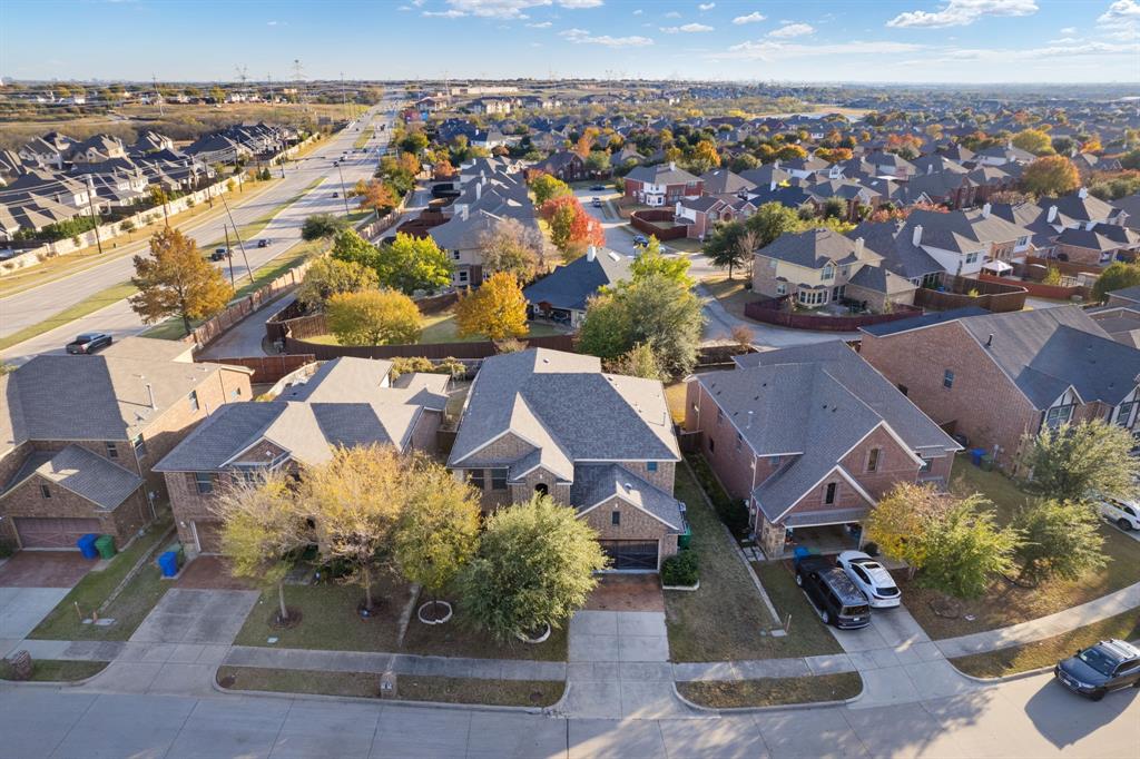 Estates Of Indian Creek Ph 6 - Residential