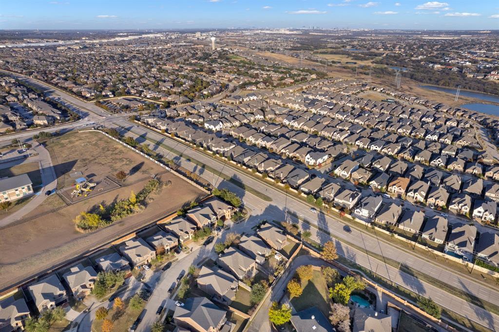 Estates Of Indian Creek Ph 6 - Residential