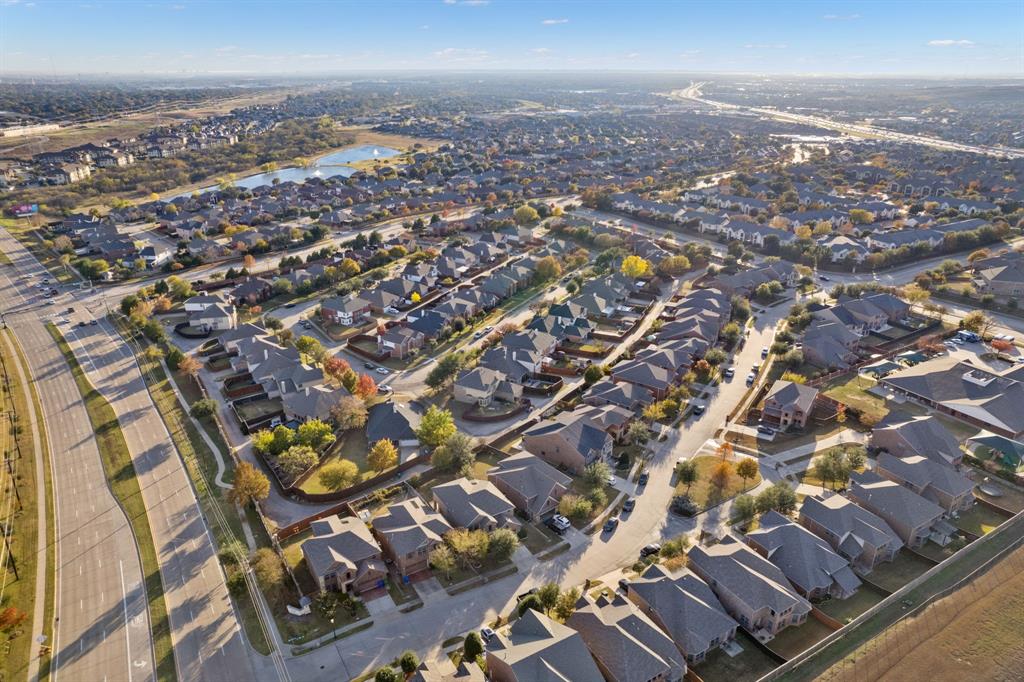 Estates Of Indian Creek Ph 6 - Residential