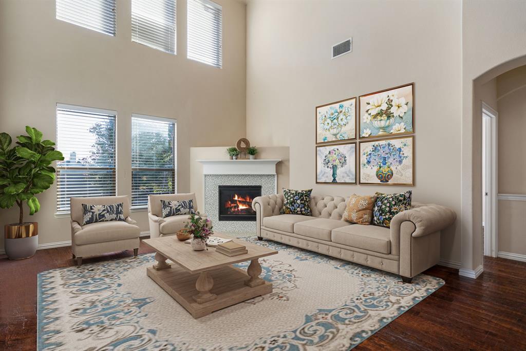 Estates Of Indian Creek Ph 6 - Residential