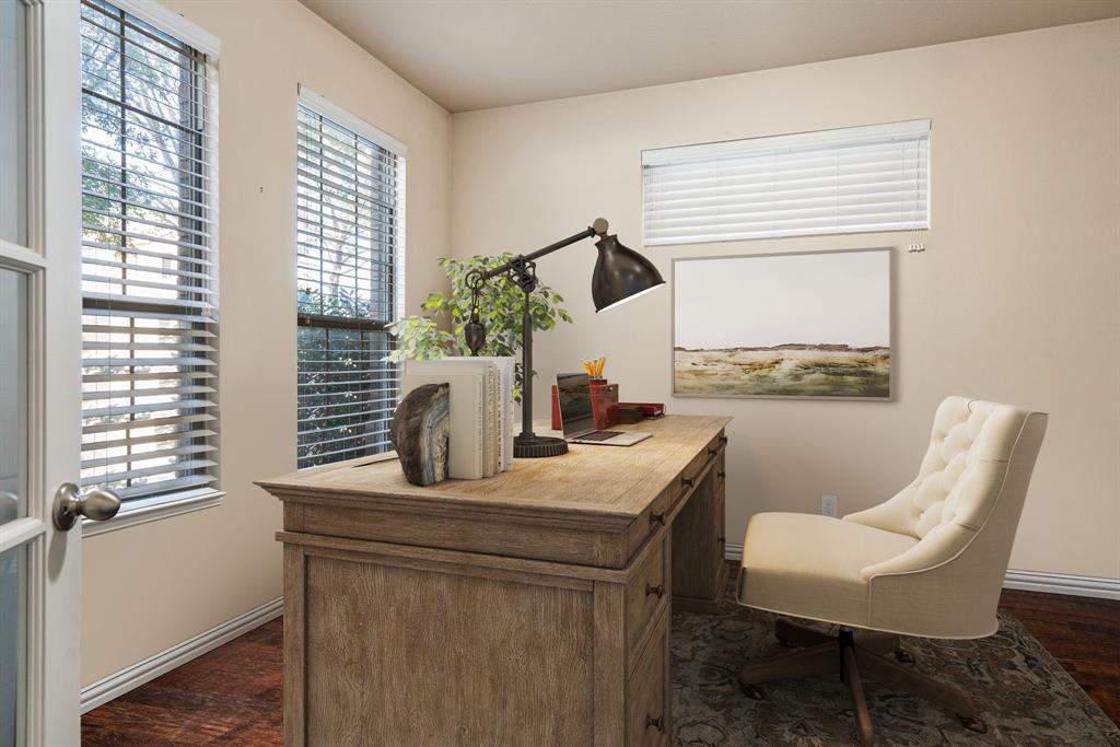 1009 Chickasaw Drive