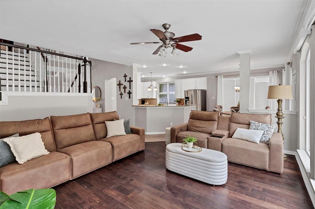 Fort Worth, Texas 76137, United States, 4 Bedrooms Bedrooms, ,3 BathroomsBathrooms,Residential,Active,165368