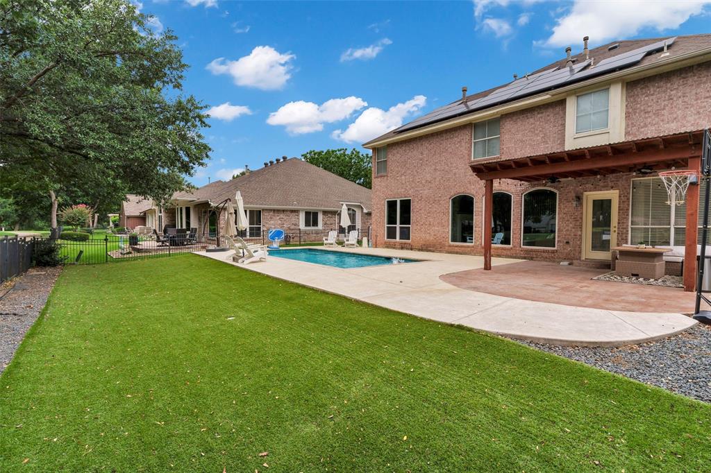 Fort Worth, Texas 76137, United States, 4 Bedrooms Bedrooms, ,3 BathroomsBathrooms,Residential,Active,165368