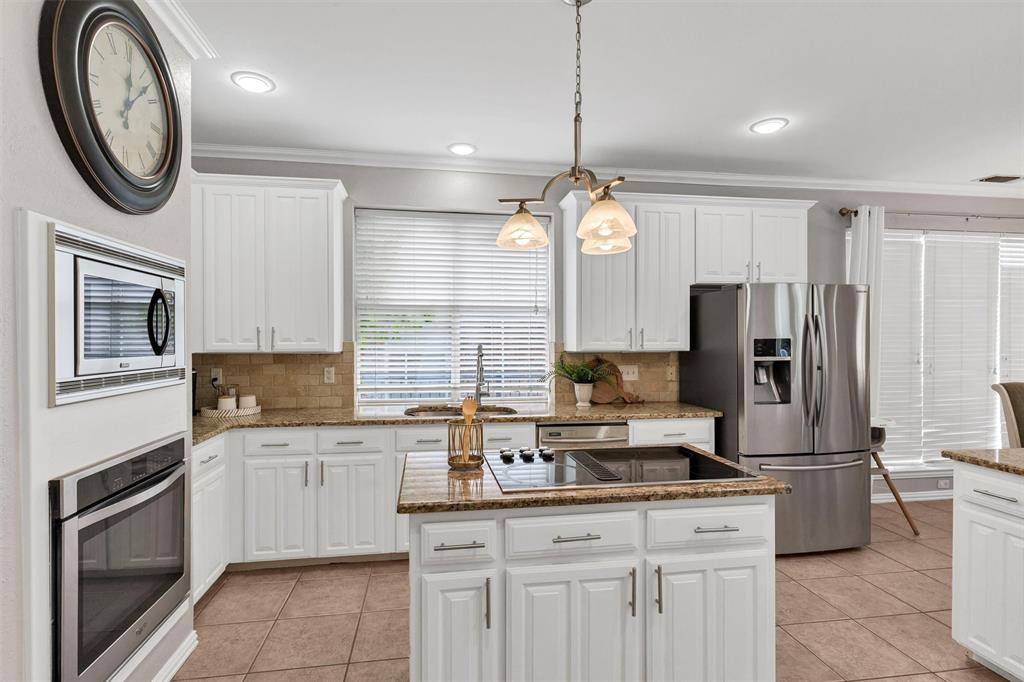 Fort Worth, Texas 76137, United States, 4 Bedrooms Bedrooms, ,3 BathroomsBathrooms,Residential,Active,165368