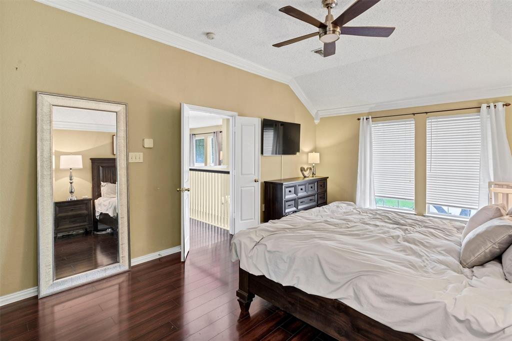 Fort Worth, Texas 76137, United States, 4 Bedrooms Bedrooms, ,3 BathroomsBathrooms,Residential,Active,165368