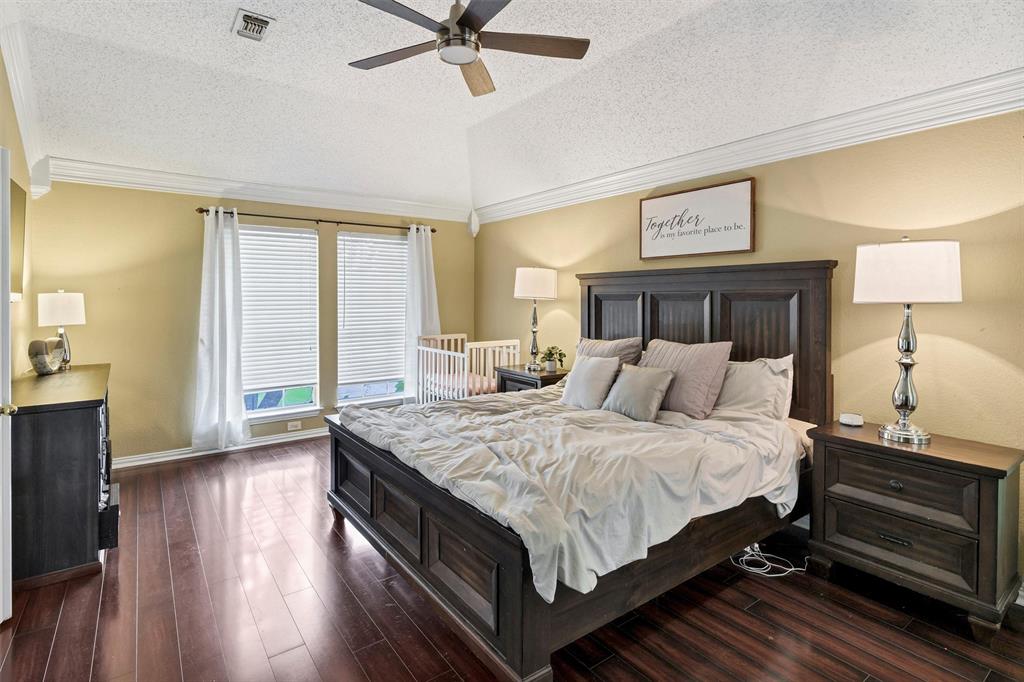 Fort Worth, Texas 76137, United States, 4 Bedrooms Bedrooms, ,3 BathroomsBathrooms,Residential,Active,165368