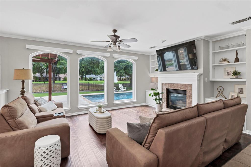 Fort Worth, Texas 76137, United States, 4 Bedrooms Bedrooms, ,3 BathroomsBathrooms,Residential,Active,165368