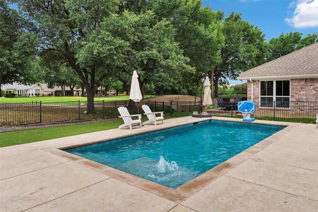Fort Worth, Texas 76137, United States, 4 Bedrooms Bedrooms, ,3 BathroomsBathrooms,Residential,Active,165368