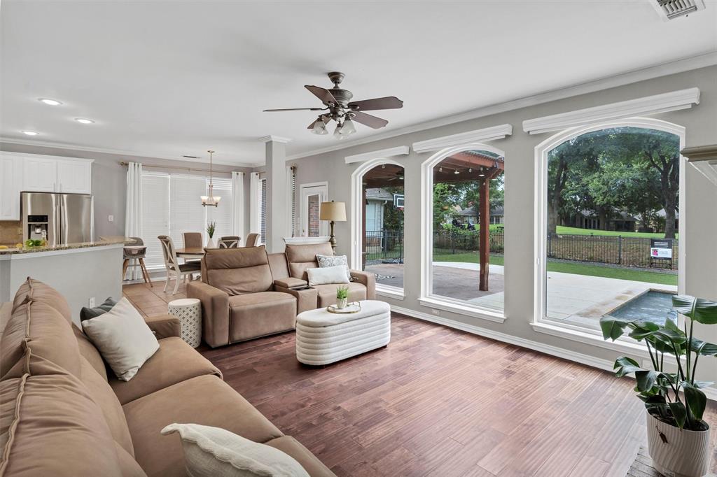 Fort Worth, Texas 76137, United States, 4 Bedrooms Bedrooms, ,3 BathroomsBathrooms,Residential,Active,165368