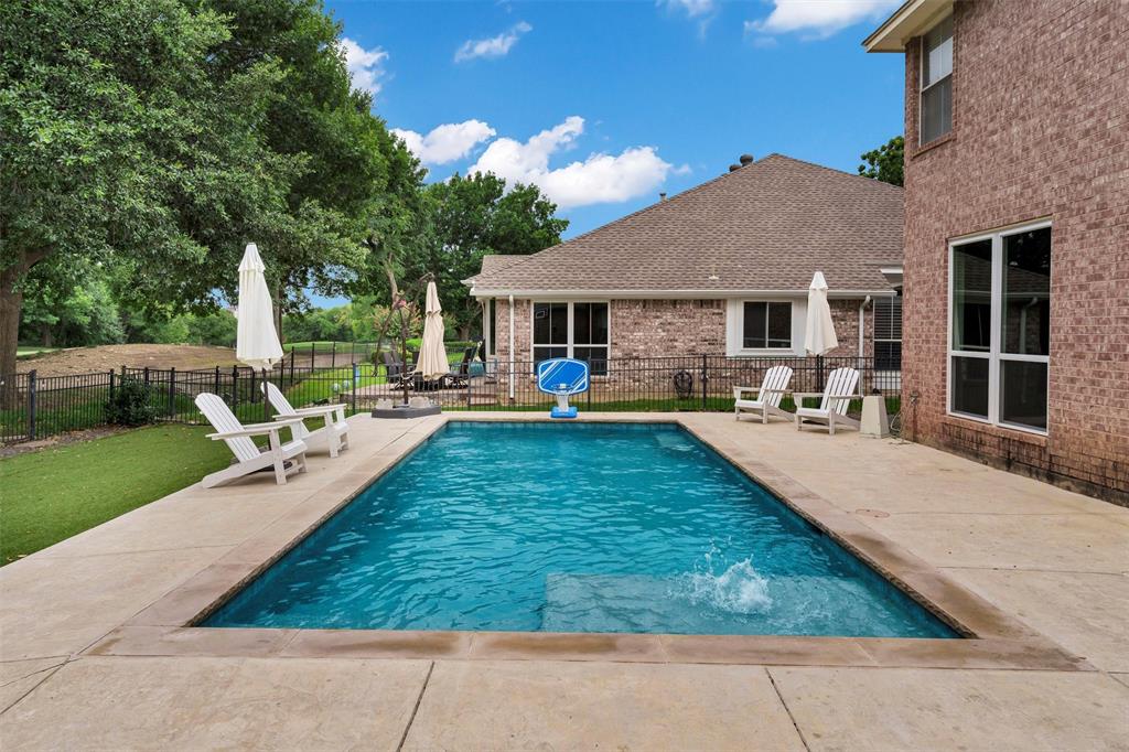 Fort Worth, Texas 76137, United States, 4 Bedrooms Bedrooms, ,3 BathroomsBathrooms,Residential,Active,165368