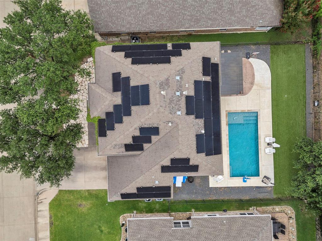 Fort Worth, Texas 76137, United States, 4 Bedrooms Bedrooms, ,3 BathroomsBathrooms,Residential,Active,165368