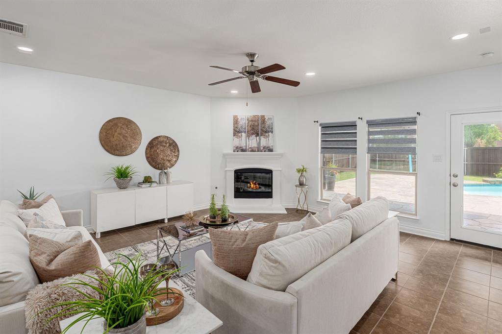 Valor Pointe - The Reserve At Westridge Ph 10 - Residential