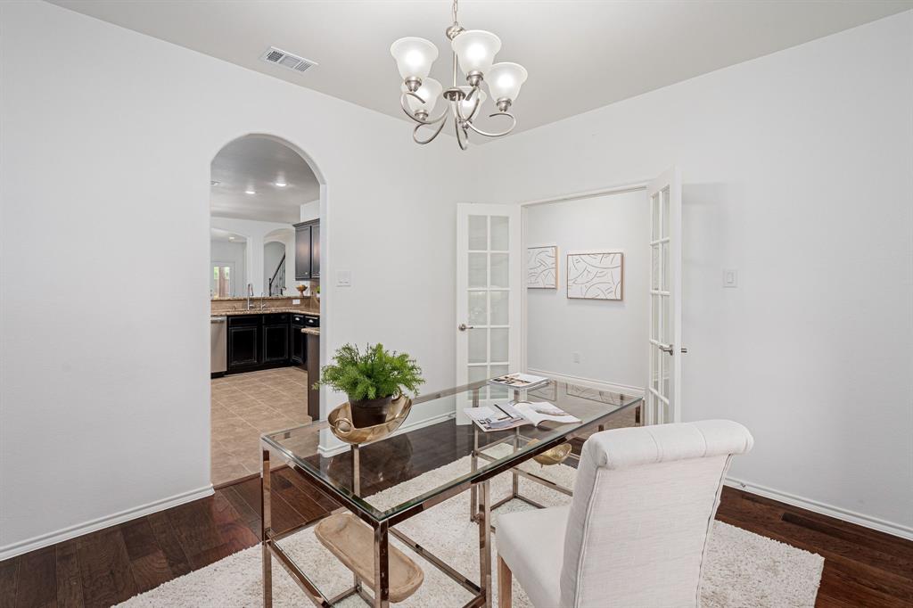 Valor Pointe - The Reserve At Westridge Ph 10 - Residential