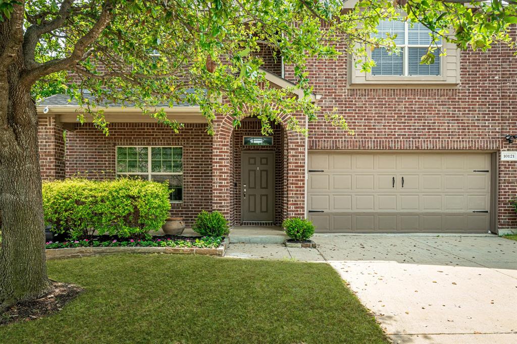 10121 Sailboard Drive