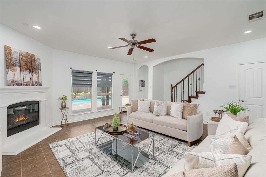 Valor Pointe - The Reserve At Westridge Ph 10 - Residential