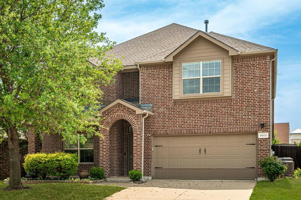 10121 Sailboard Drive