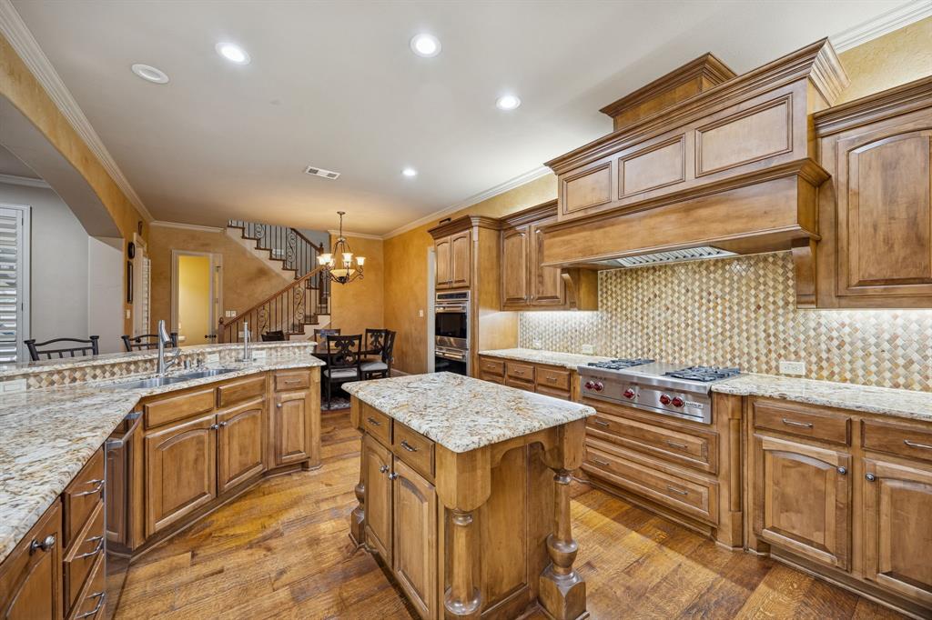 Castle Hills Ph III Sec A - Residential