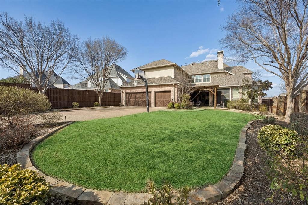 Castle Hills Ph III Sec A - Residential