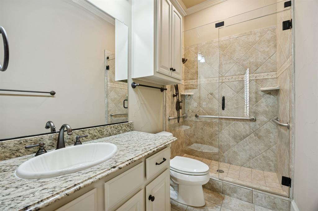 Castle Hills Ph III Sec A - Residential