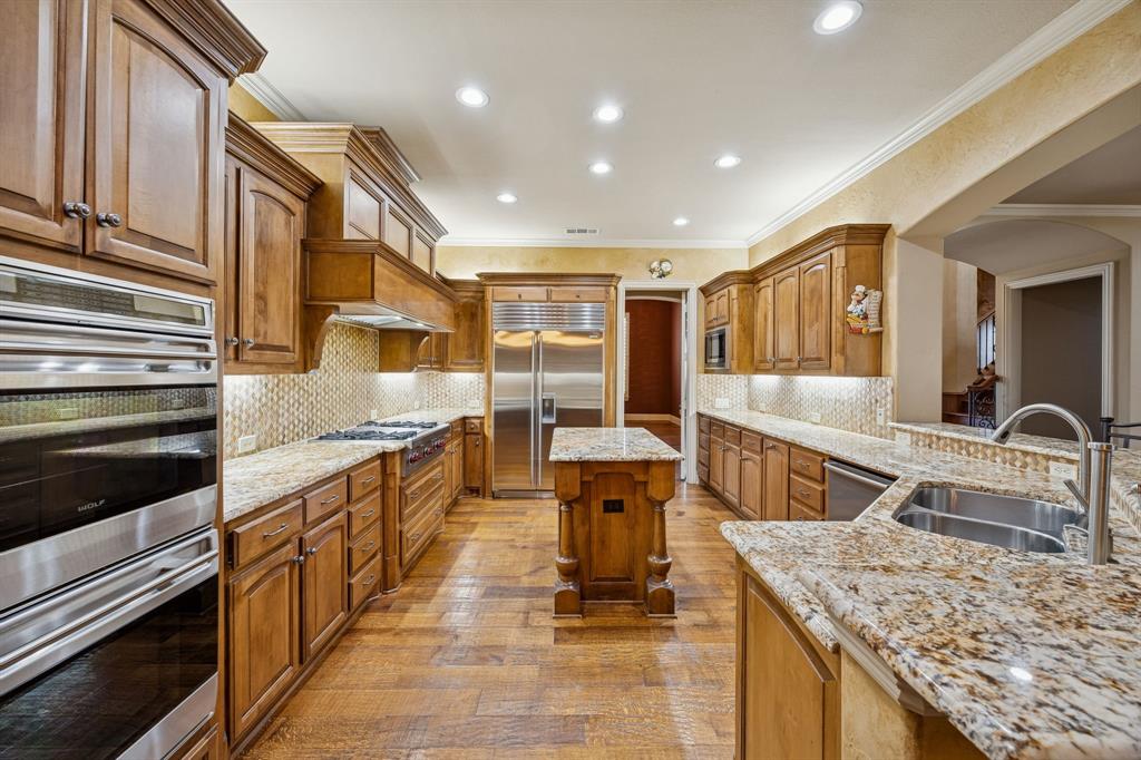 Castle Hills Ph III Sec A - Residential