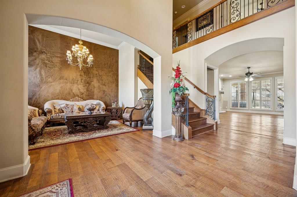 1101 King Mark Drive