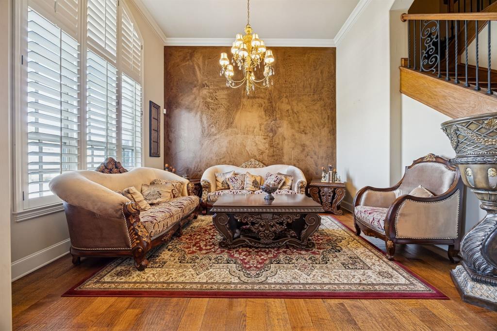 1101 King Mark Drive