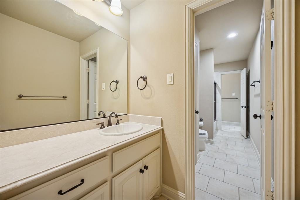 Castle Hills Ph III Sec A - Residential