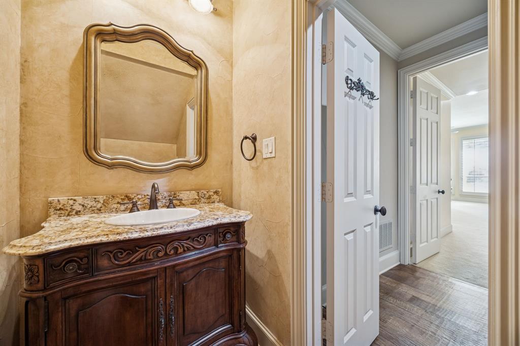 Castle Hills Ph III Sec A - Residential