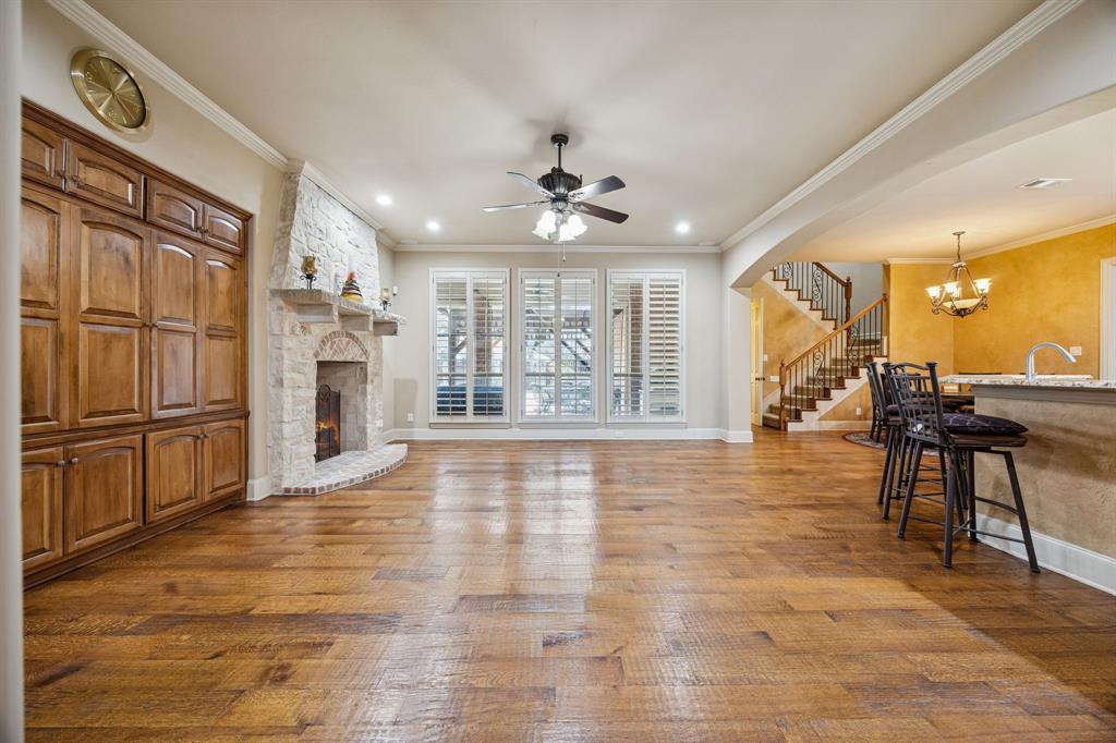 Castle Hills Ph III Sec A - Residential