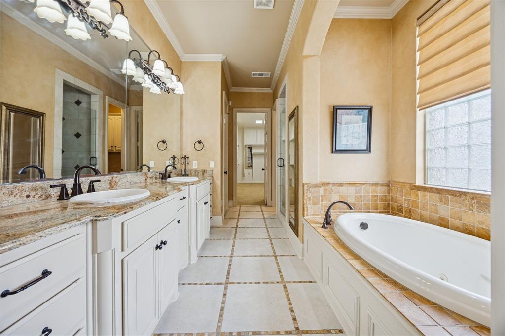 Castle Hills Ph III Sec A - Residential