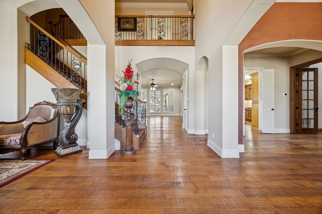 1101 King Mark Drive