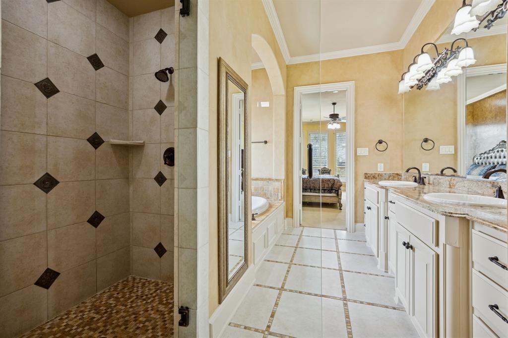 Castle Hills Ph III Sec A - Residential