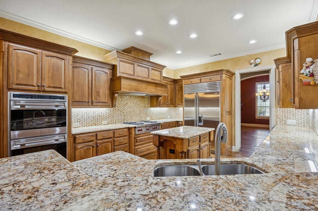 Castle Hills Ph III Sec A - Residential