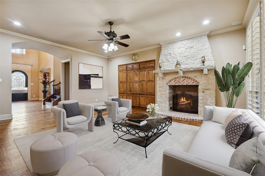 Castle Hills Ph III Sec A - Residential