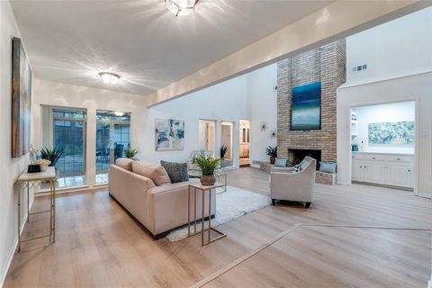 Tiny photo for 9506 Milltrail Drive, Dallas, TX 75238 (MLS # 21340484)