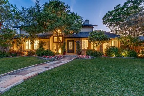 Photo of 9506 Milltrail Drive, Dallas, TX 75238 (MLS # 21340484)
