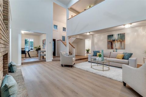 Tiny photo for 9506 Milltrail Drive, Dallas, TX 75238 (MLS # 21340484)