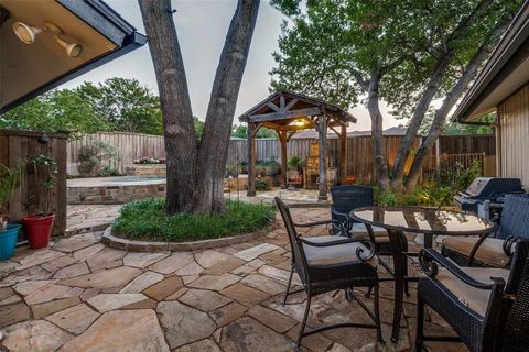 Tiny photo for 9506 Milltrail Drive, Dallas, TX 75238 (MLS # 21340484)