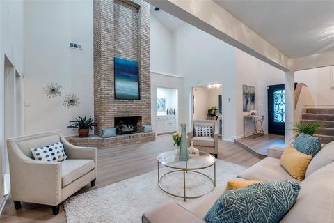 Tiny photo for 9506 Milltrail Drive, Dallas, TX 75238 (MLS # 21340484)