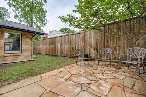 Tiny photo for 9506 Milltrail Drive, Dallas, TX 75238 (MLS # 21340484)