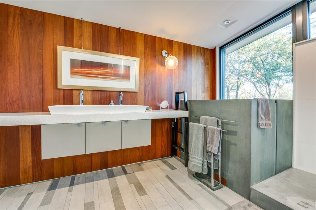 Hockaday Square - Residential