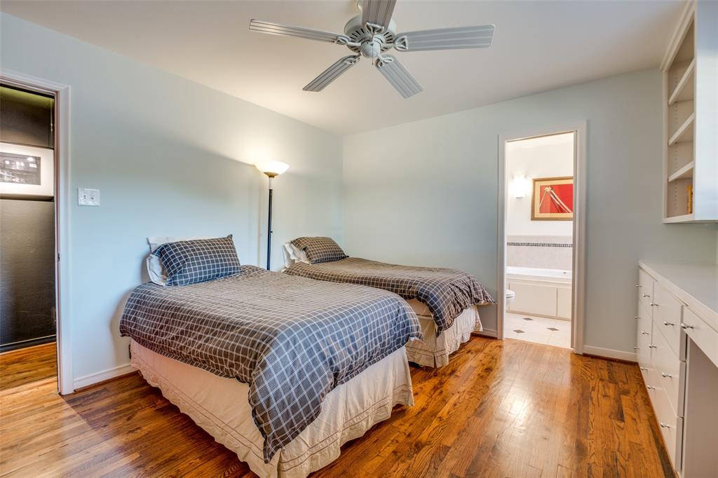 Hockaday Square - Residential