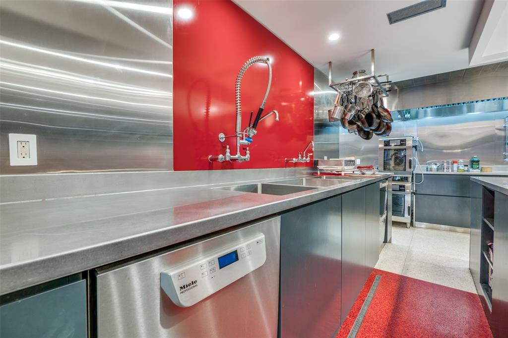 Hockaday Square - Residential