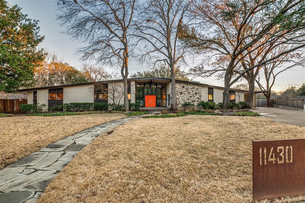 Hockaday Square - Residential