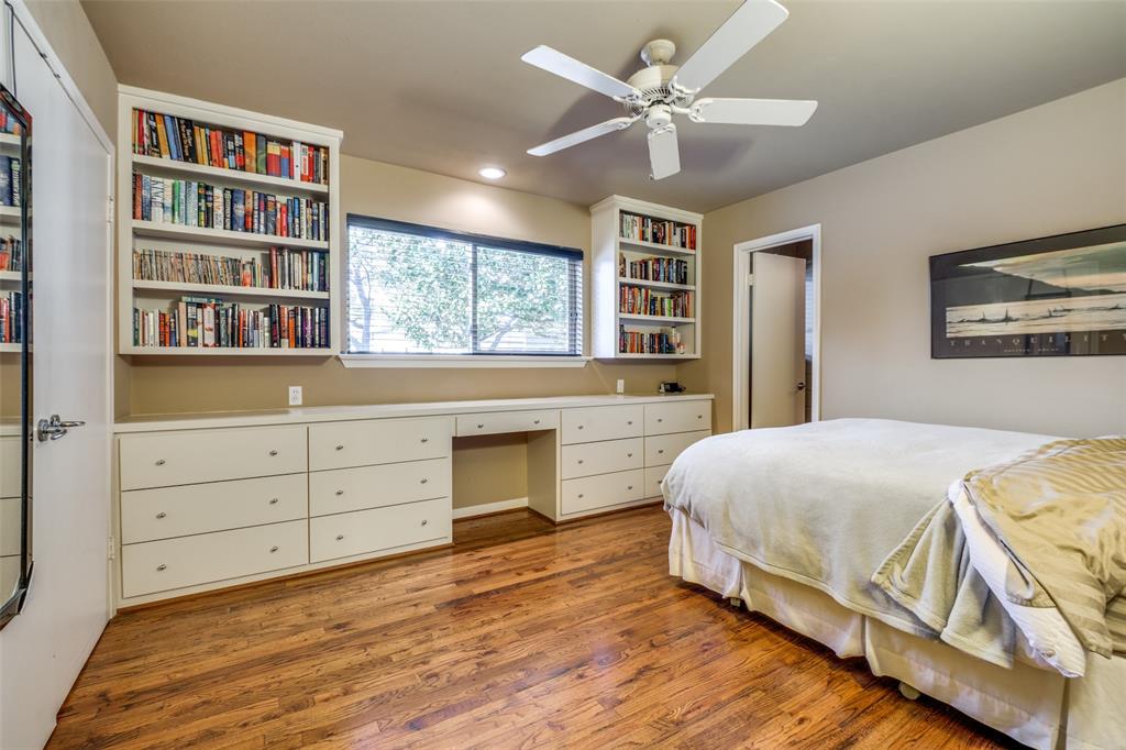 Hockaday Square - Residential